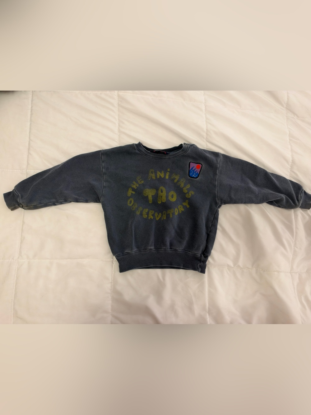The Animals Observatory Sweatshirt